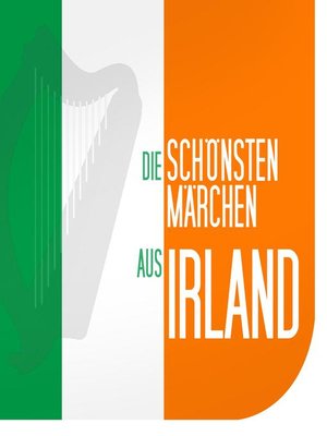 cover image of Die schönsten Märchen aus Irland